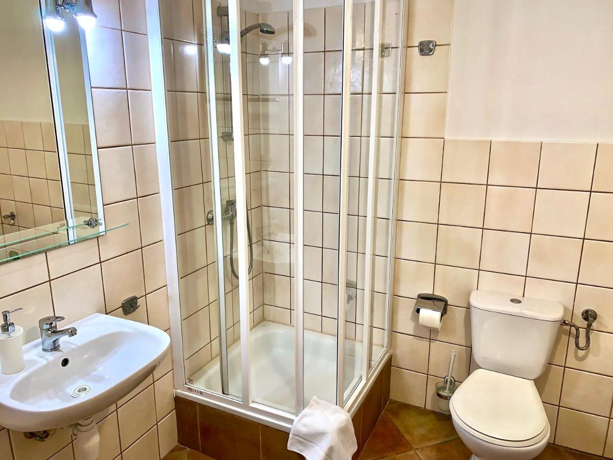 Apartament Gimnazjalna 8A Zakopane Eksteriør bilde