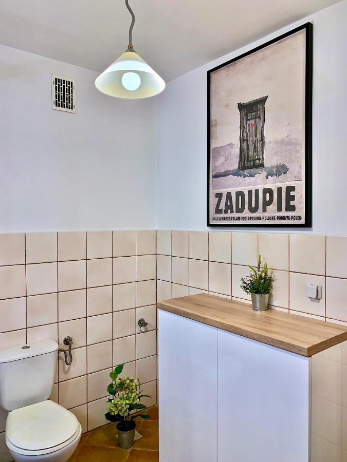 Apartament Gimnazjalna 8A Zakopane Eksteriør bilde